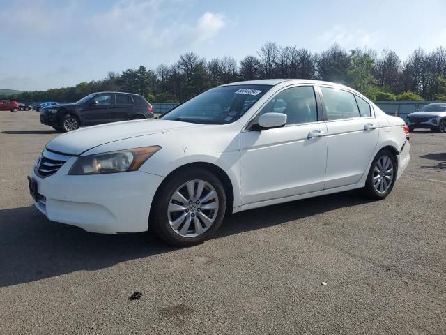 2011 Honda Accord EXL