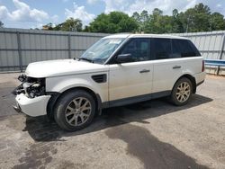 2009 Land Rover Range Rover Sport HSE en venta en Eight Mile, AL