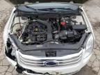 2008 Ford Fusion S