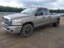Salvage cars for sale at Conway, AR auction: 2009 Dodge RAM 3500