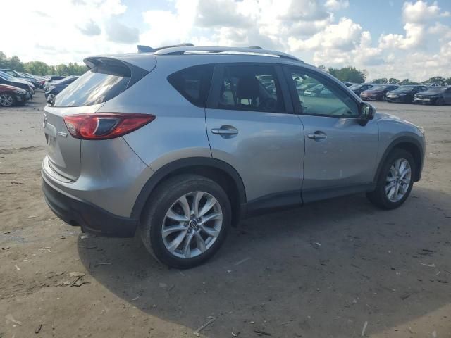 2015 Mazda CX-5 GT