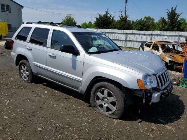 2010 Jeep Grand Cherokee Laredo