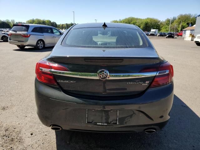 2015 Buick Regal Premium