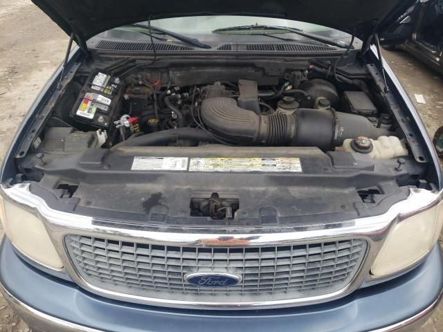 2000 Ford Expedition XLT