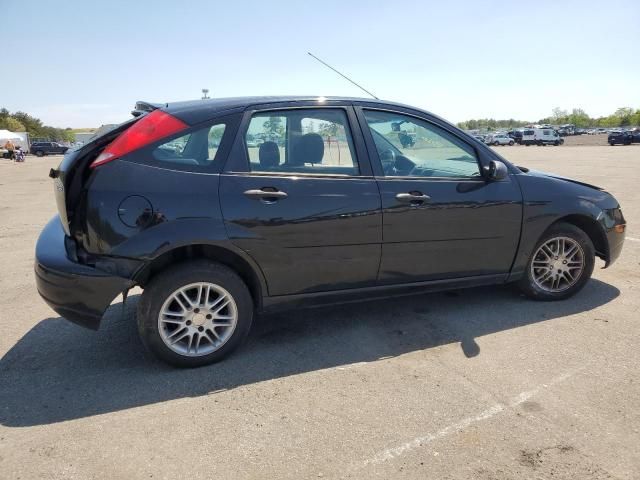 2005 Ford Focus ZX5