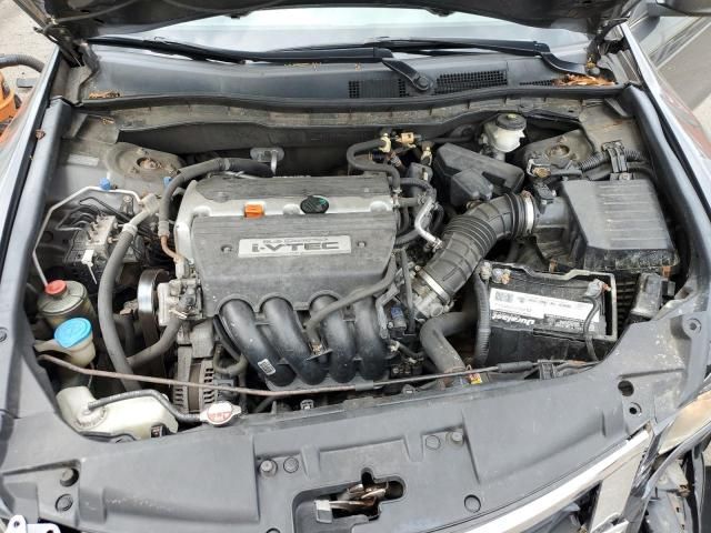 2009 Honda Accord LXP