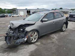 Salvage cars for sale at Lebanon, TN auction: 2013 KIA Forte SX