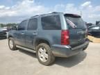 2008 Chevrolet Tahoe K1500