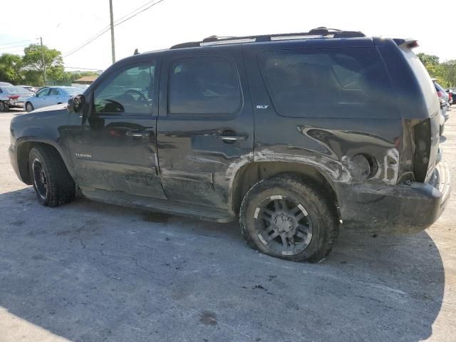 2011 GMC Yukon SLT