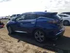 2022 Nissan Murano Platinum