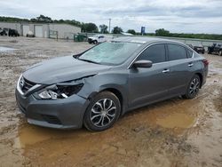 Salvage cars for sale from Copart Conway, AR: 2017 Nissan Altima 2.5