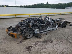 Vehiculos salvage en venta de Copart Lufkin, TX: 2016 Ford F150 Supercrew
