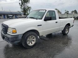 Ford Vehiculos salvage en venta: 2011 Ford Ranger