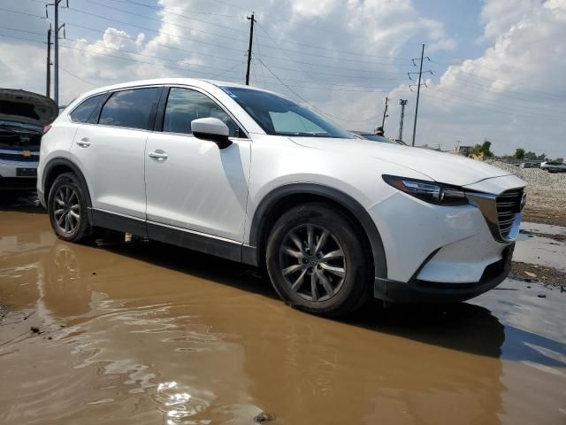 2016 Mazda CX-9 Touring