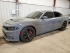 2017 Dodge Charger SRT Hellcat