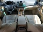 2009 Toyota Highlander Hybrid Limited