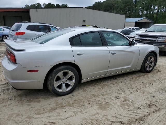 2012 Dodge Charger SXT