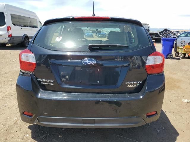 2013 Subaru Impreza Premium