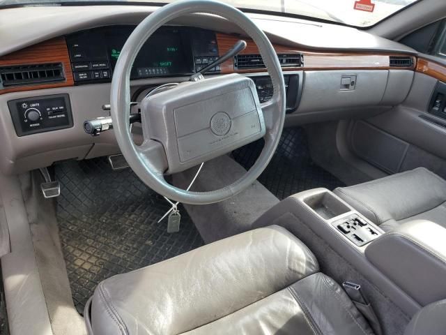 1992 Cadillac Eldorado
