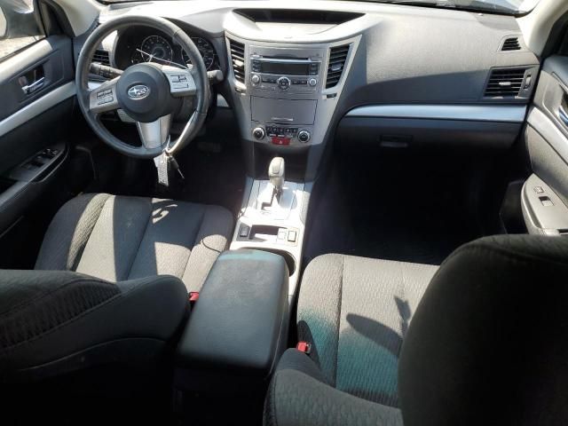 2010 Subaru Outback 2.5I Premium