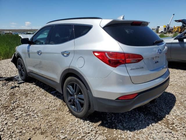 2013 Hyundai Santa FE Sport