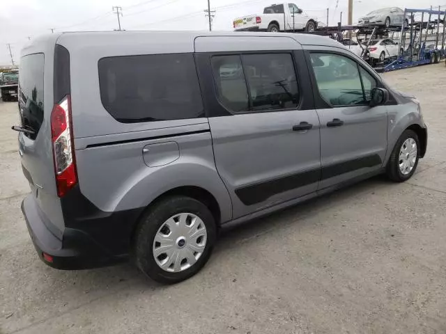 2022 Ford Transit Connect XL