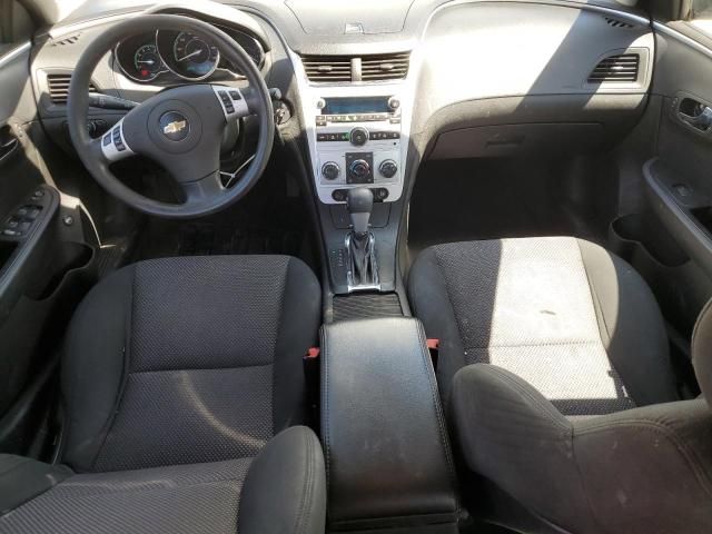 2011 Chevrolet Malibu 1LT