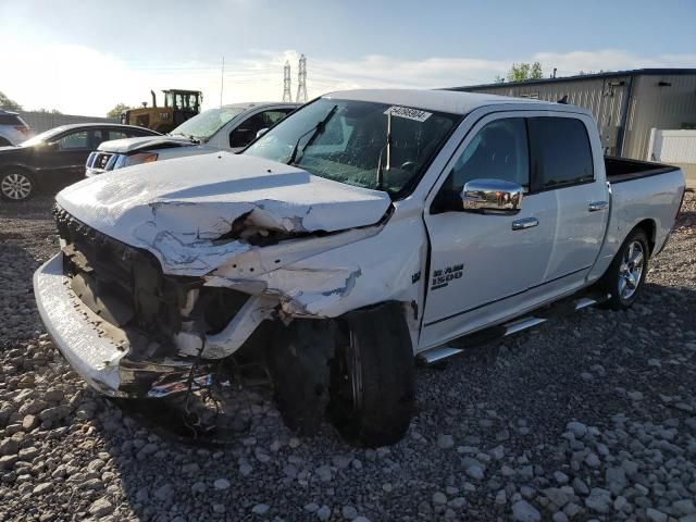 2019 Dodge RAM 1500 Classic SLT