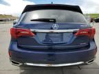 2018 Acura MDX Technology