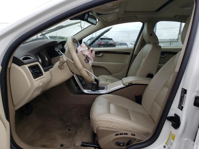 2013 Volvo S80 3.2