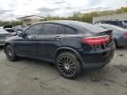 2018 Mercedes-Benz GLC Coupe 300 4matic