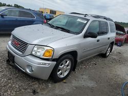 GMC Envoy xl salvage cars for sale: 2006 GMC Envoy XL