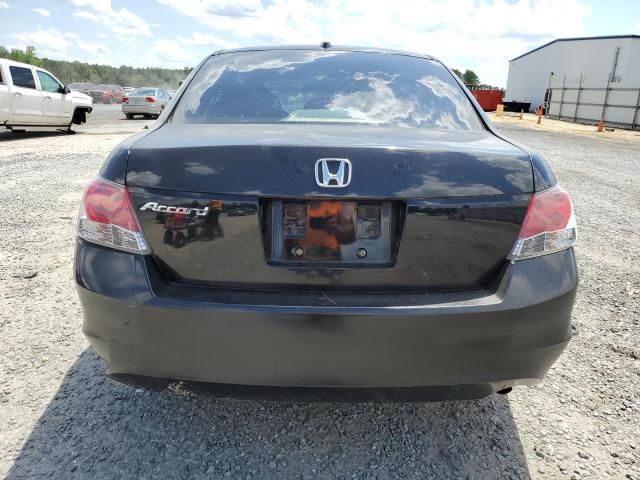 2008 Honda Accord EXL