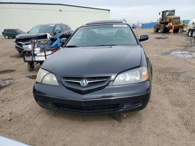 2003 Acura 3.2CL