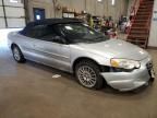 2005 Chrysler Sebring Touring