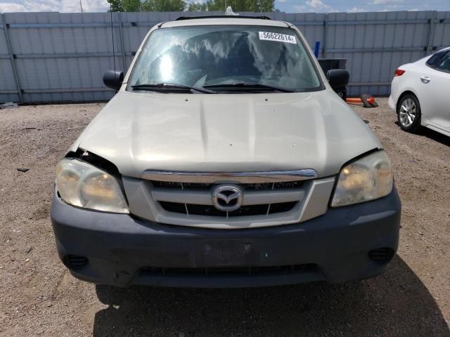 2005 Mazda Tribute I