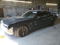 Salvage cars for sale at Angola, NY auction: 2015 Dodge Challenger R/T Scat Pack