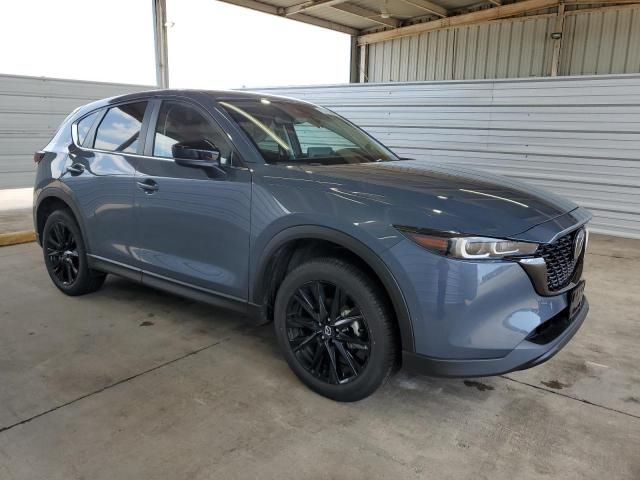 2024 Mazda CX-5 Preferred