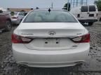 2012 Hyundai Sonata SE