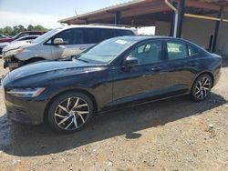 Salvage cars for sale from Copart Tanner, AL: 2019 Volvo S60 T5 Momentum