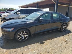 Volvo S60 Vehiculos salvage en venta: 2019 Volvo S60 T5 Momentum