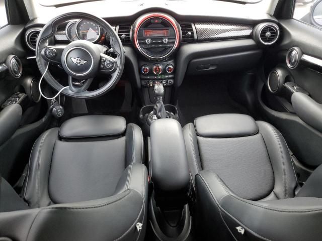 2015 Mini Cooper S