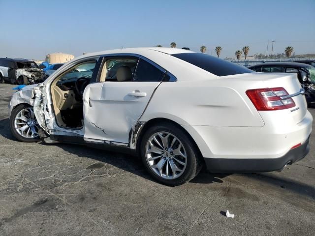 2015 Ford Taurus Limited