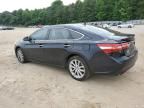 2013 Toyota Avalon Base