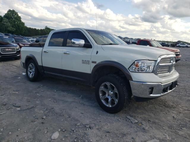 2018 Dodge 1500 Laramie