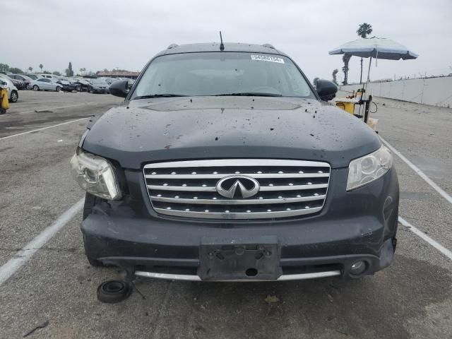 2007 Infiniti FX35