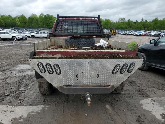 2004 Ford F350 SRW Super Duty