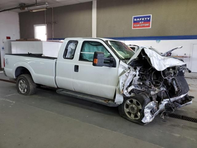 2013 Ford F250 Super Duty