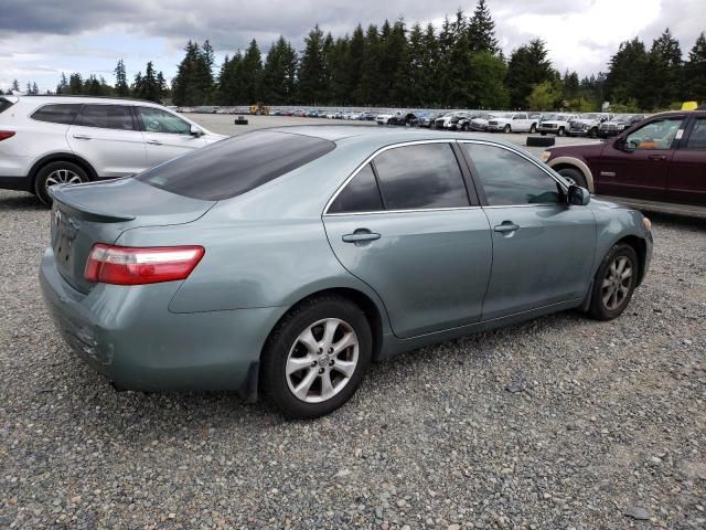 2008 Toyota Camry CE