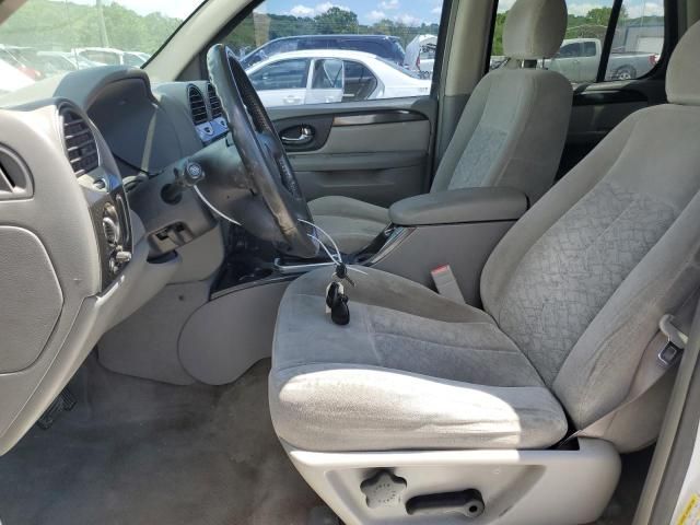 2006 GMC Envoy